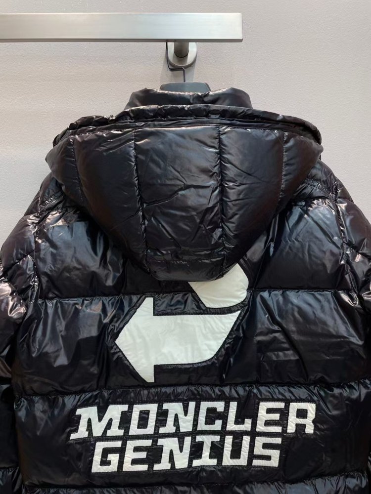 Куртка пуховик женская фото 7