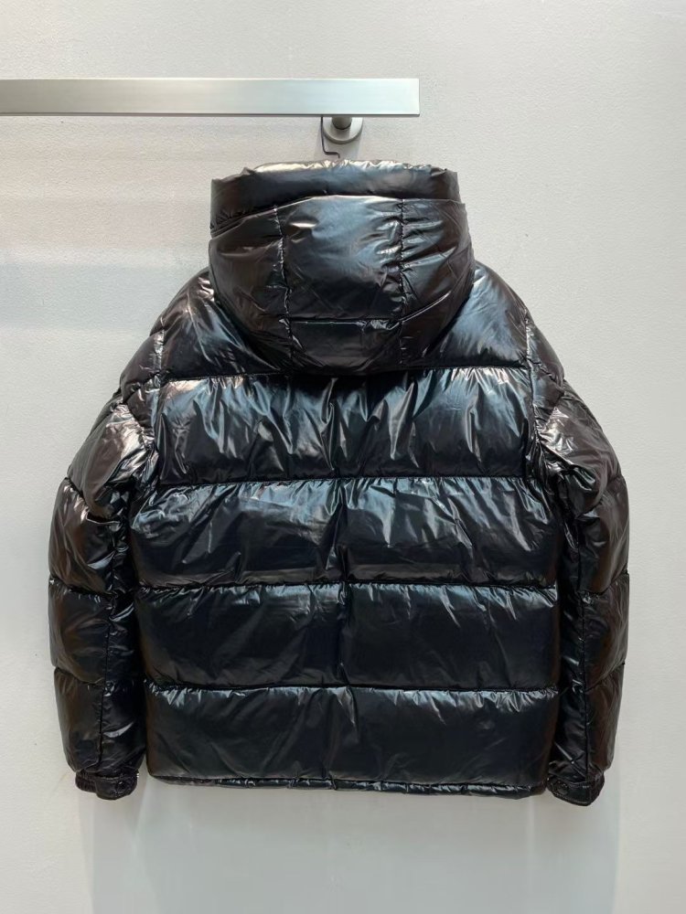 Куртка пуховик женская фото 7