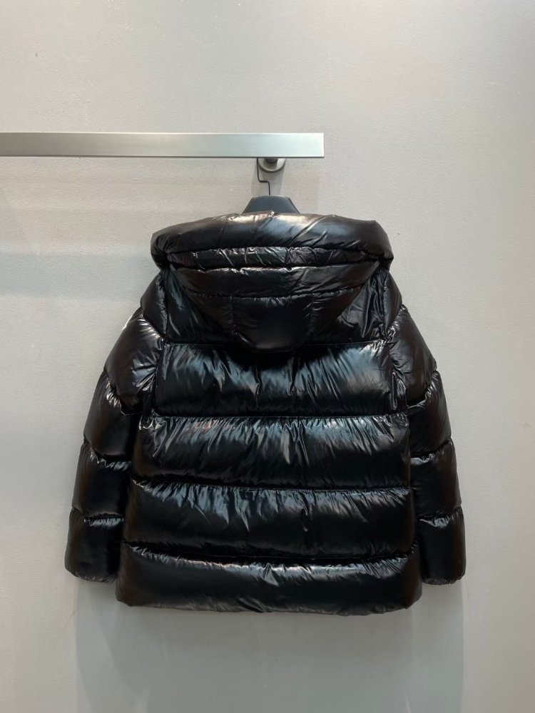 Куртка пуховик женская фото 7