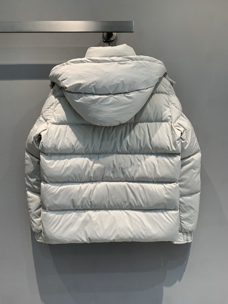 Куртка пуховик женская фото 7