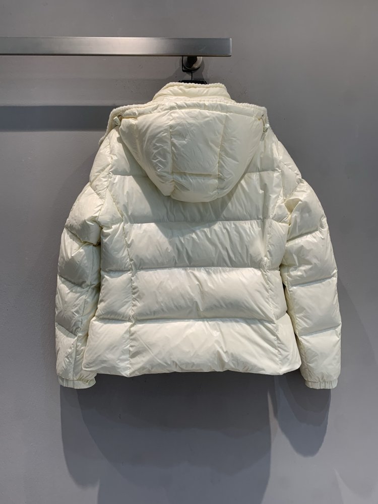 Куртка пуховик женская фото 7