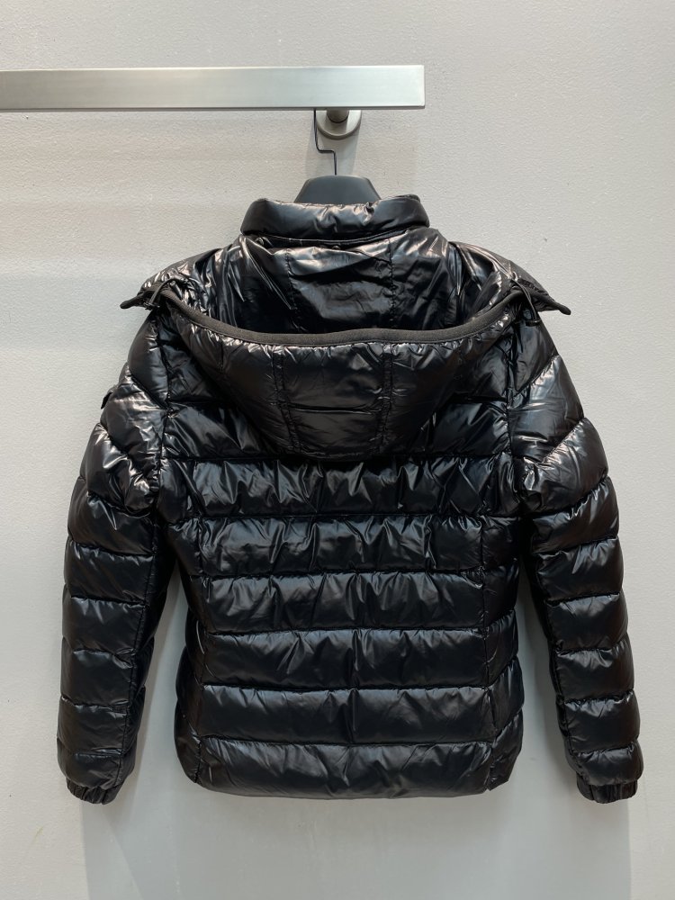 Куртка пуховик женская фото 7