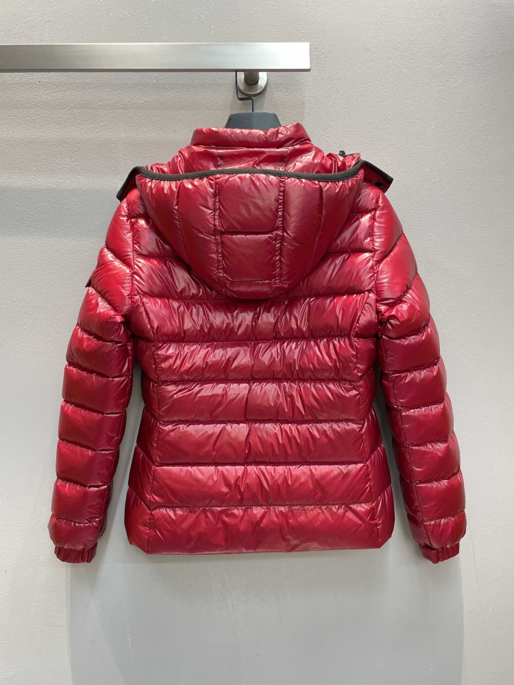 Куртка пуховик женская фото 7