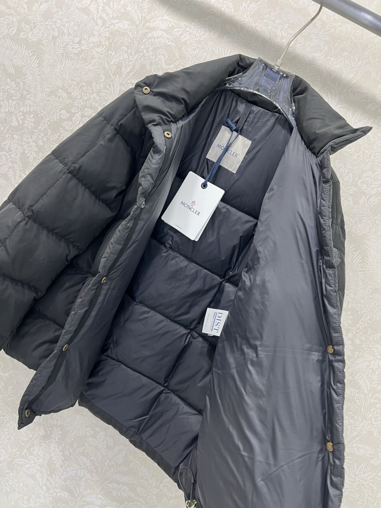 Куртка пуховик женская фото 7