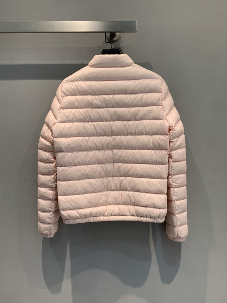 Куртка пуховик женская фото 7