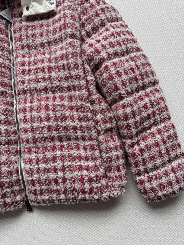 Куртка пуховик женская фото 7