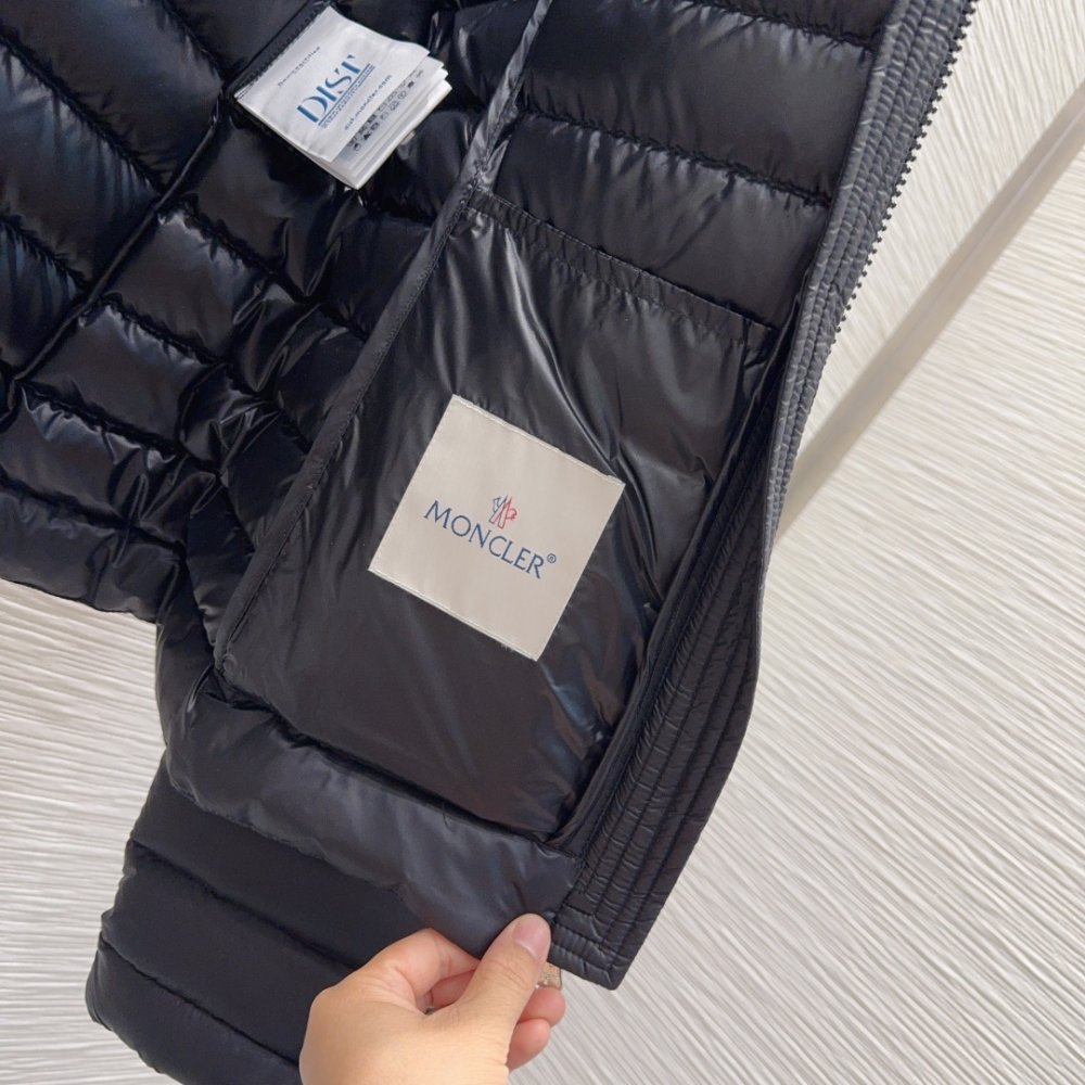 Куртка пуховик женская фото 7