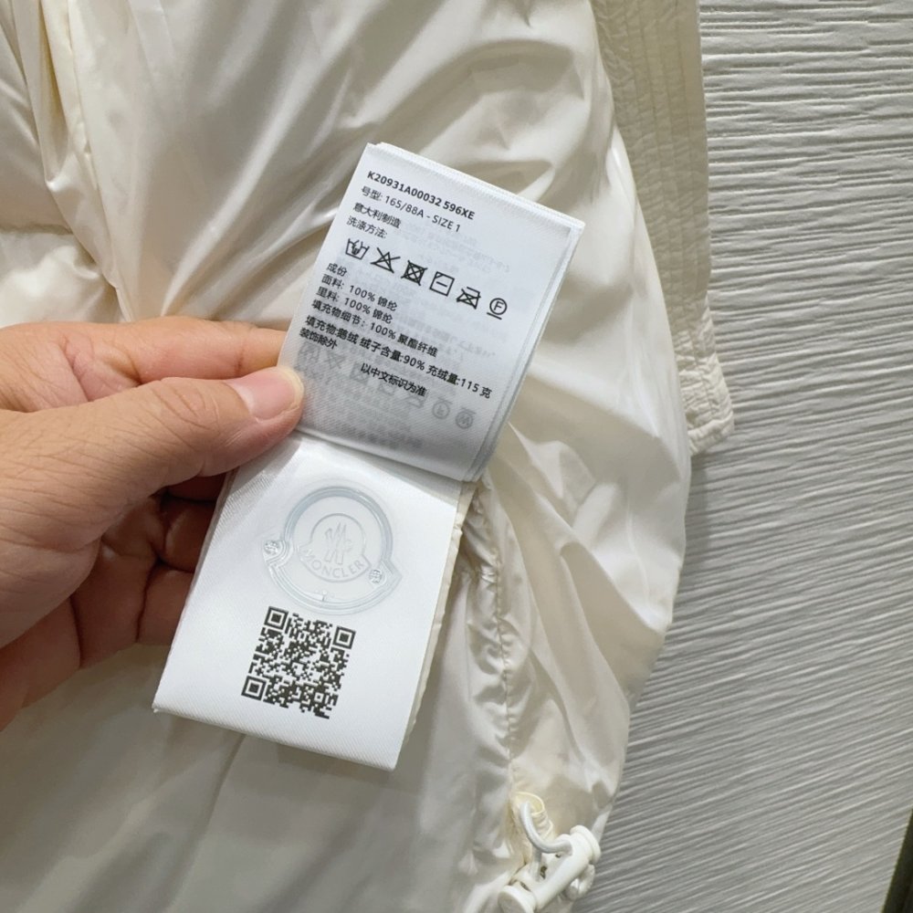 Куртка пуховик женская фото 7