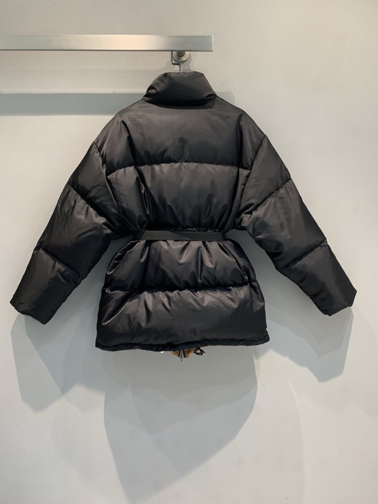 Куртка пуховик женская фото 7