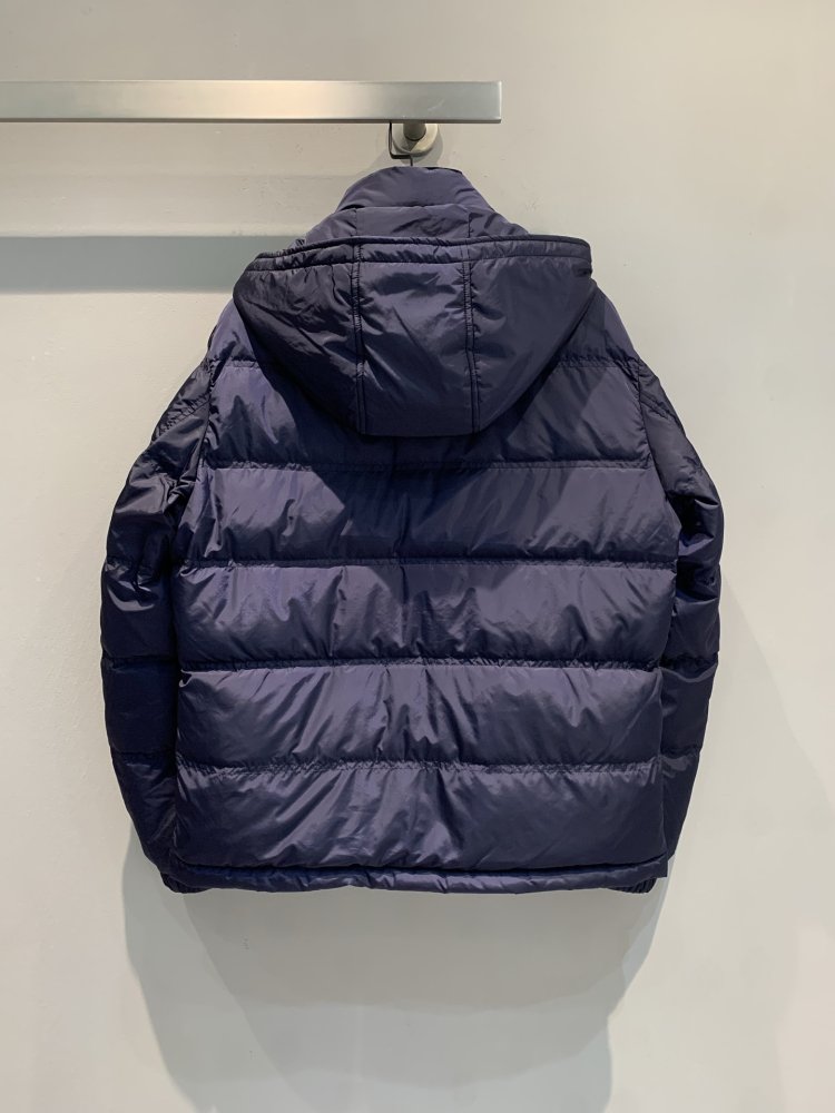 Куртка пуховик жіноча фото 7