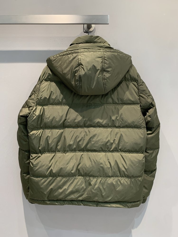 Куртка пуховик женская фото 7