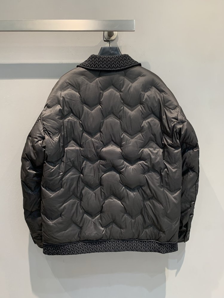 Куртка пуховик жіноча фото 7