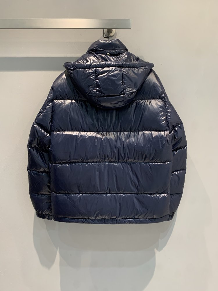 Куртка пуховик женская фото 7