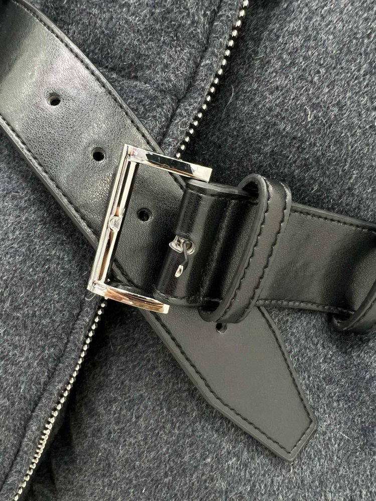 Куртка пуховик женская фото 7