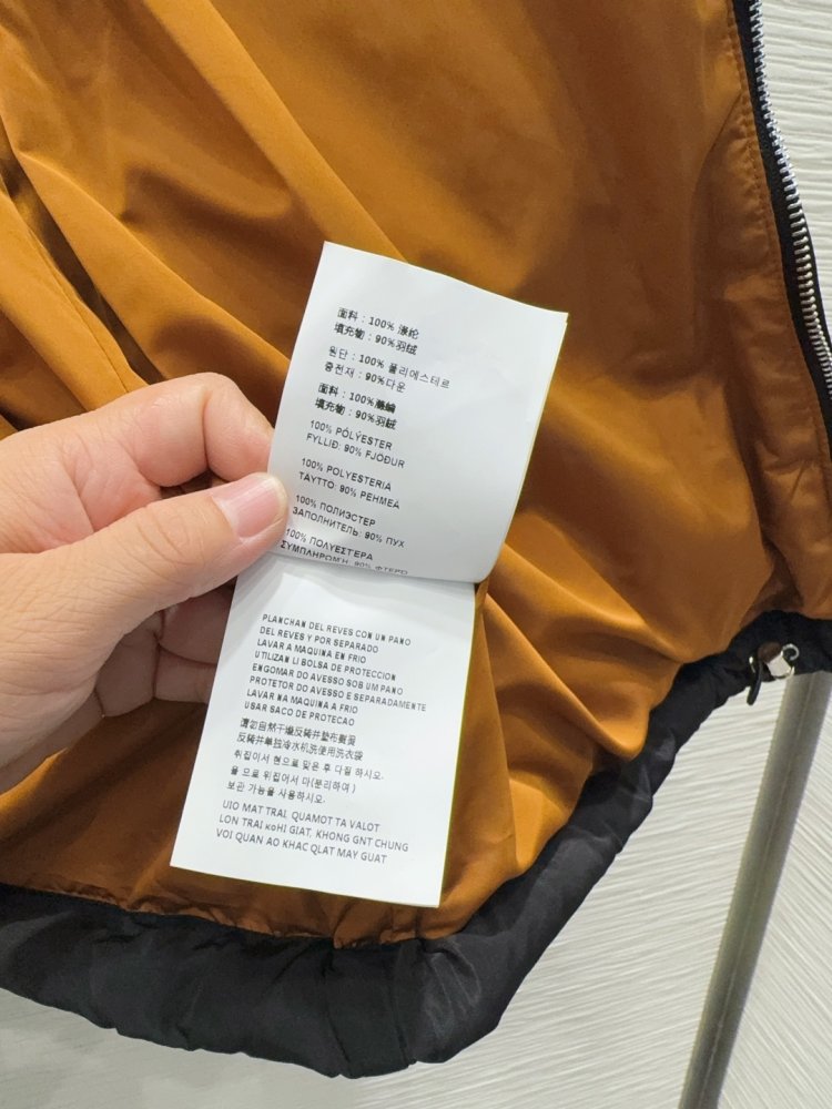 Куртка пуховик женская фото 7