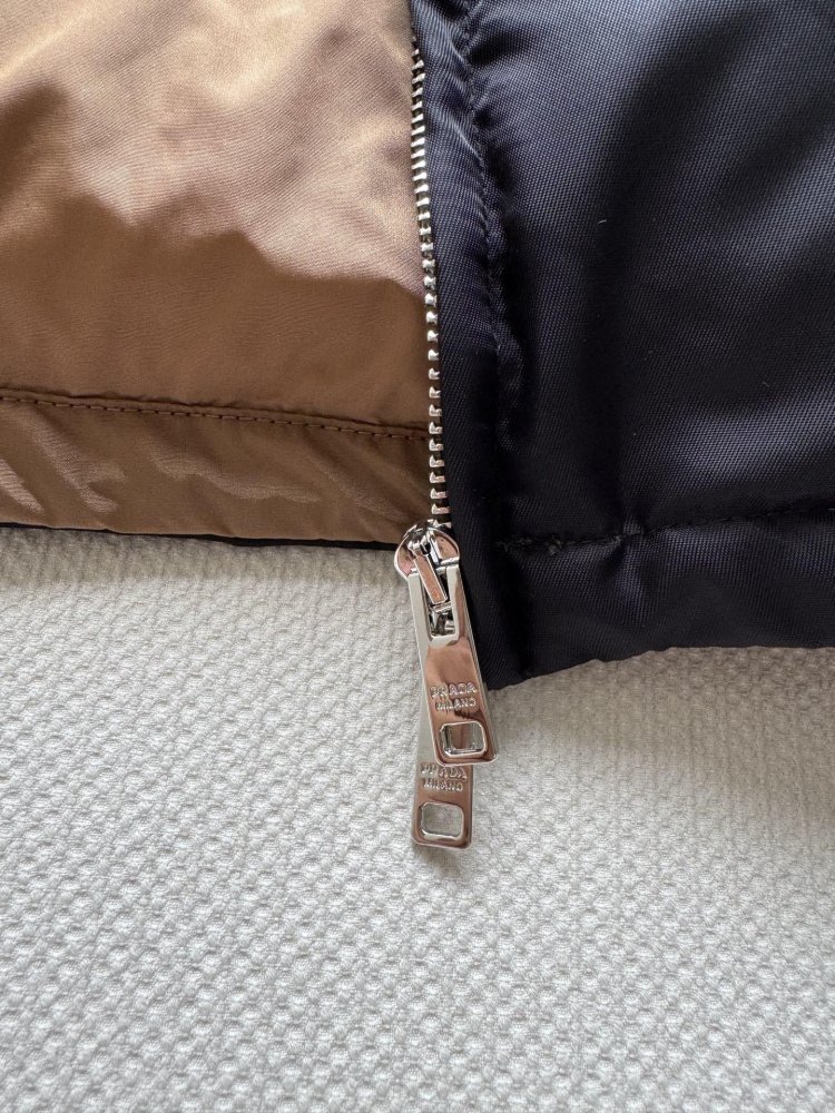 Куртка пуховик женская фото 7