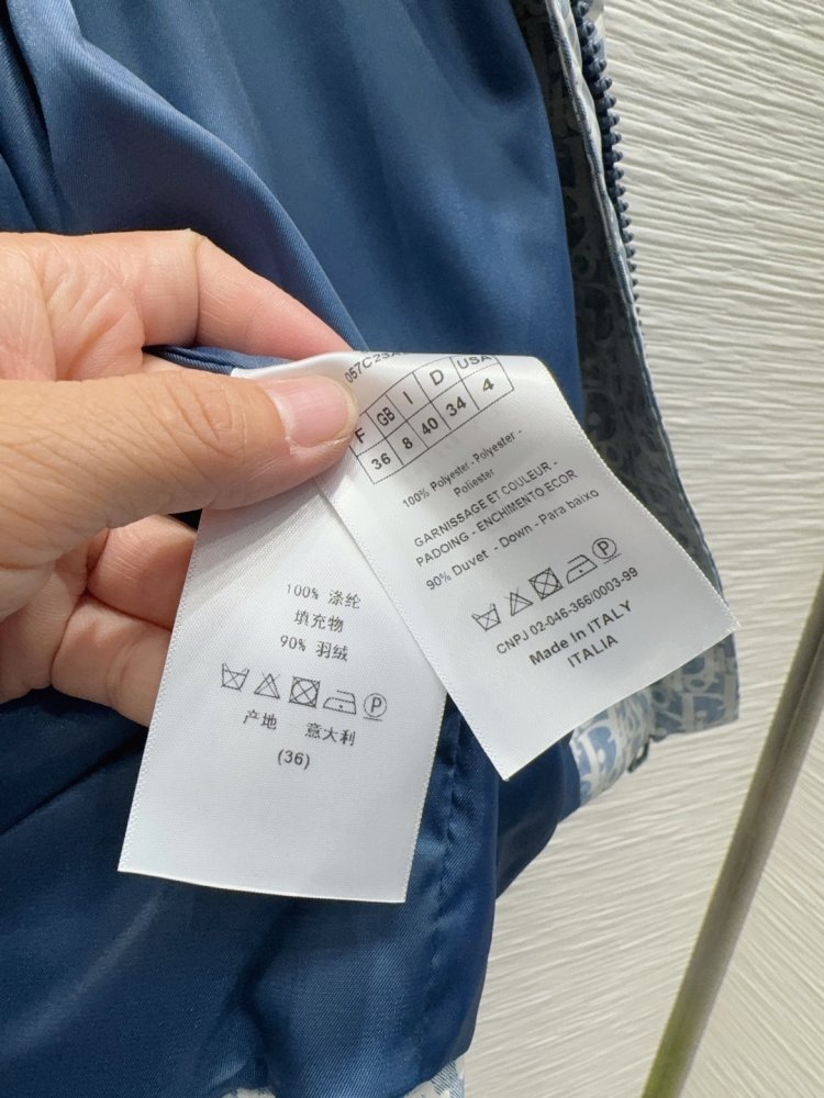 Куртка пуховик женская фото 7