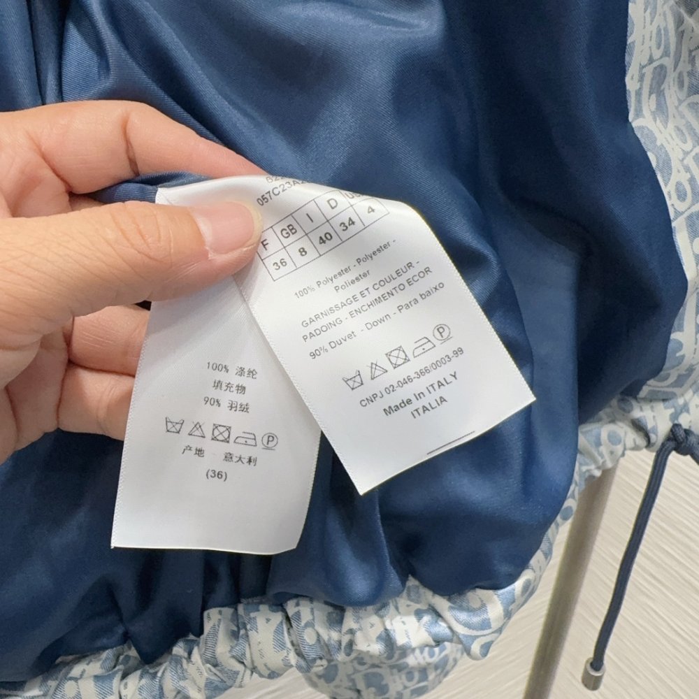 Куртка пуховик женская фото 7