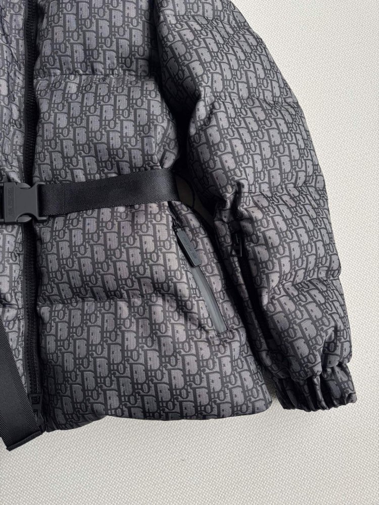 Куртка пуховик женская фото 7