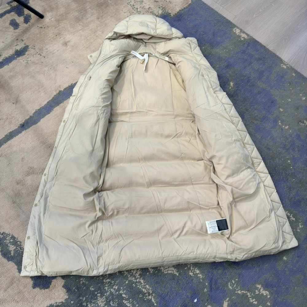 Jacket Down jacket women's фото 7