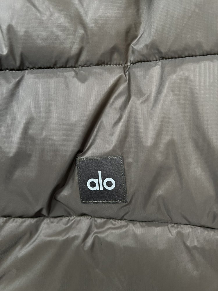 Куртка пуховик женская фото 7