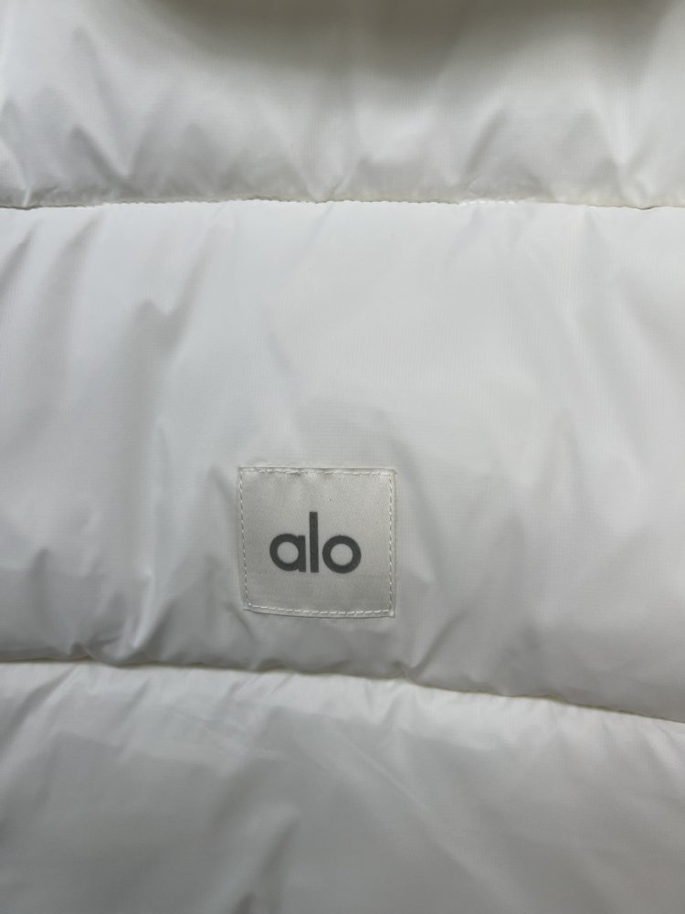 Куртка пуховик жіноча фото 7