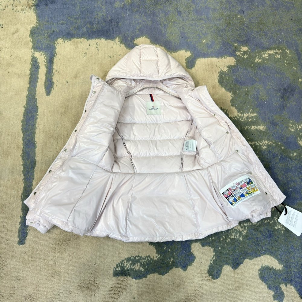 Jacket Down jacket women's фото 7