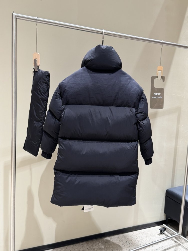 Куртка пуховик женская фото 7