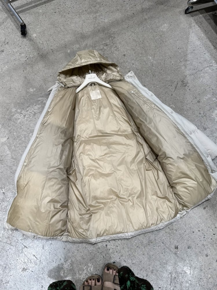 Куртка пуховик жіноча фото 7