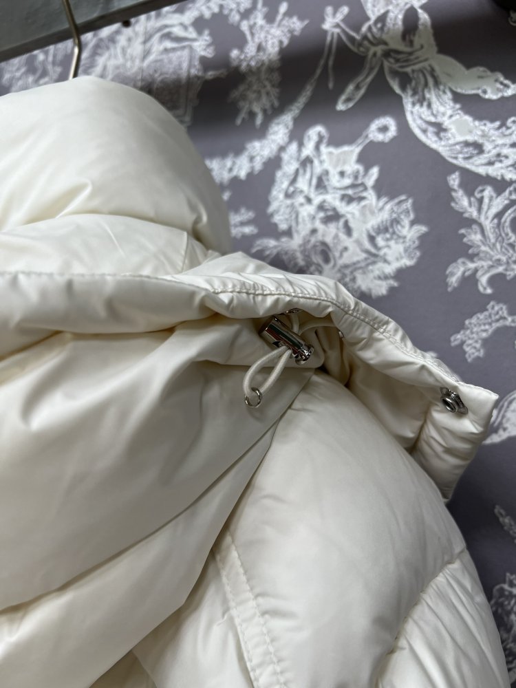 Куртка пуховик женская фото 7