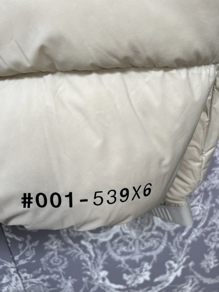 Куртка пуховик женская фото 7