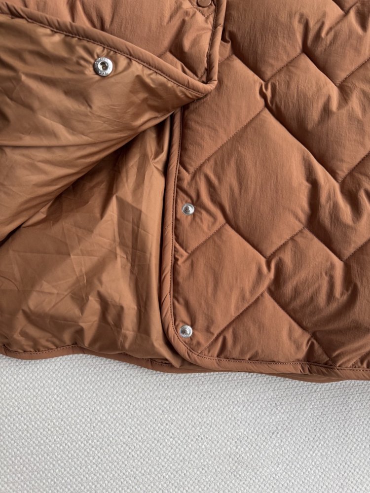 Куртка пуховик женская фото 7