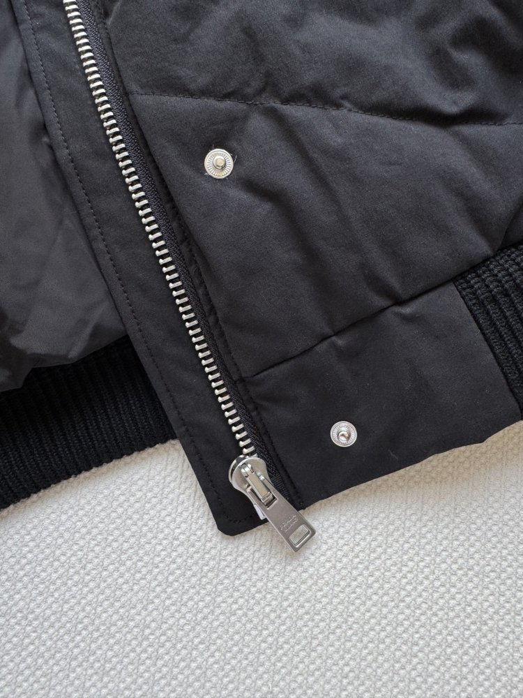 Куртка пуховик женская фото 7