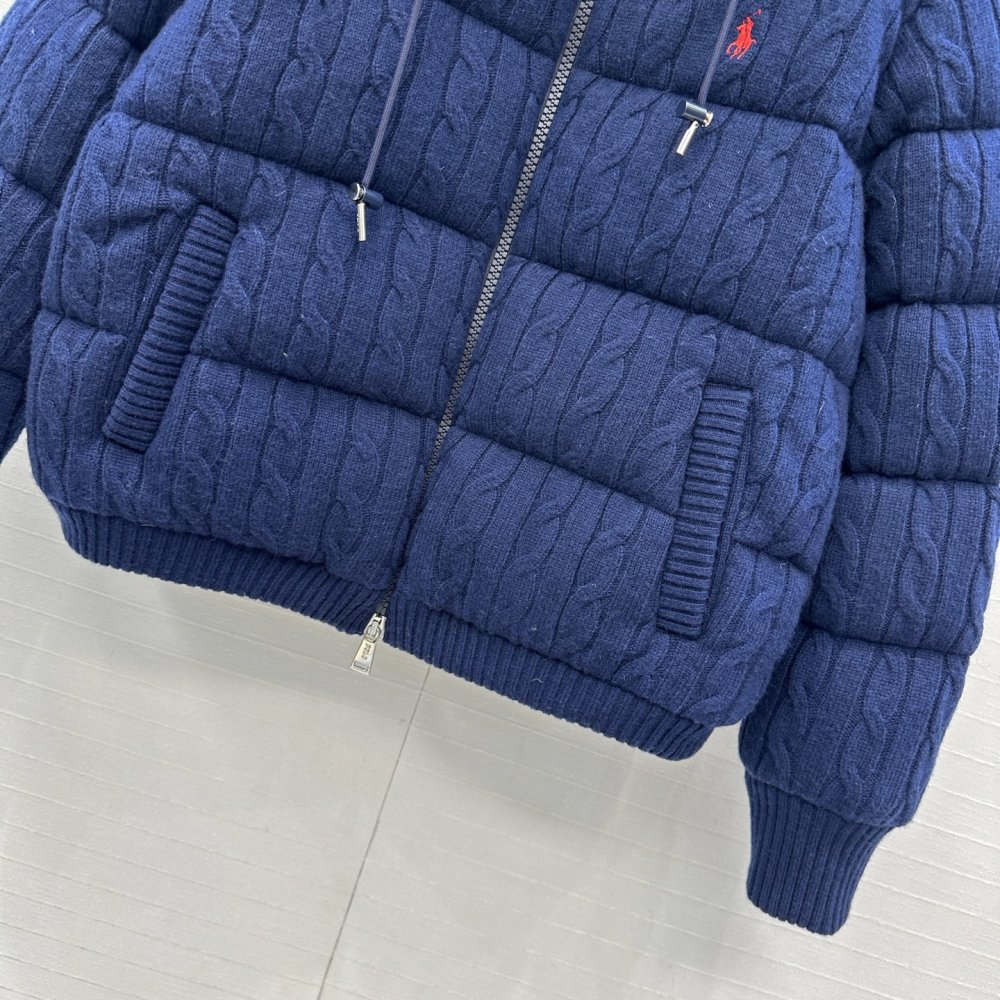 Jacket Down jacket women's фото 7