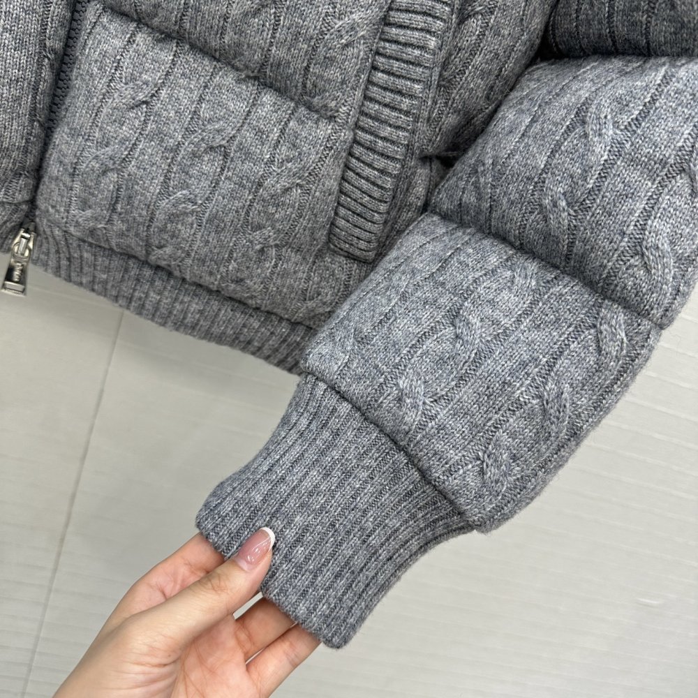 Jacket Down jacket women's фото 7