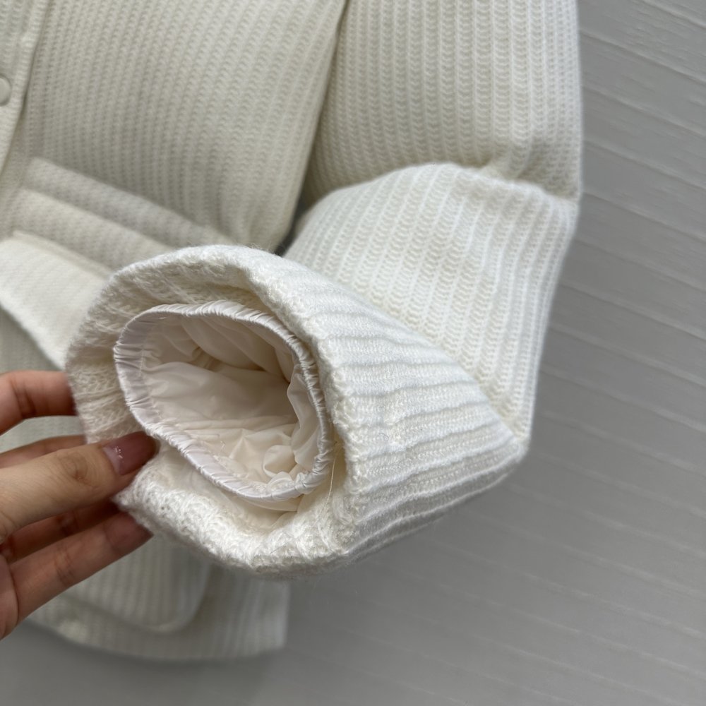 Куртка пуховик женская фото 7