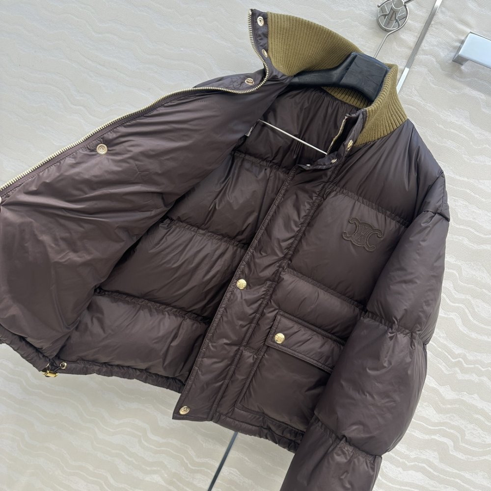 Jacket Down jacket women's фото 7