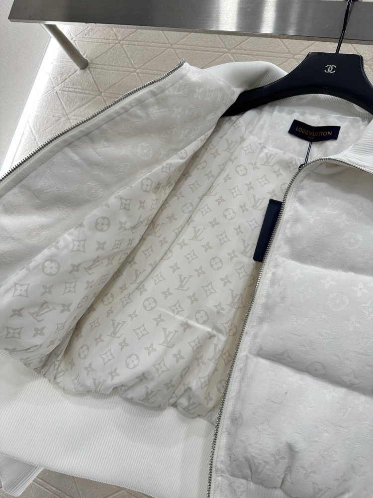 Куртка пуховик женская фото 7