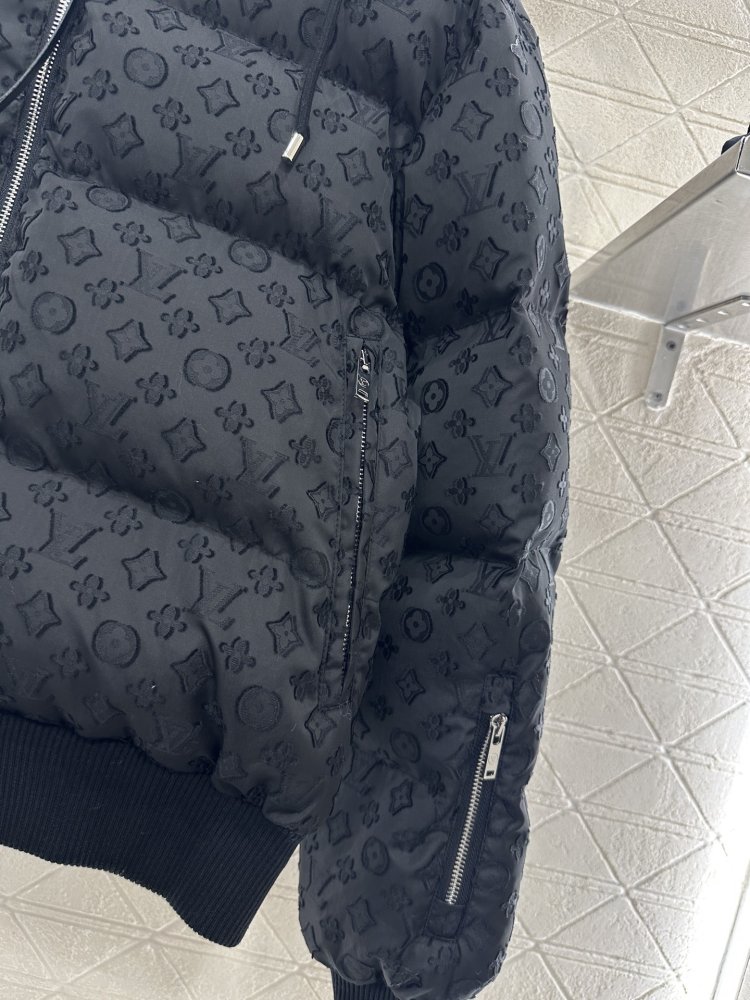 Куртка пуховик женская фото 7