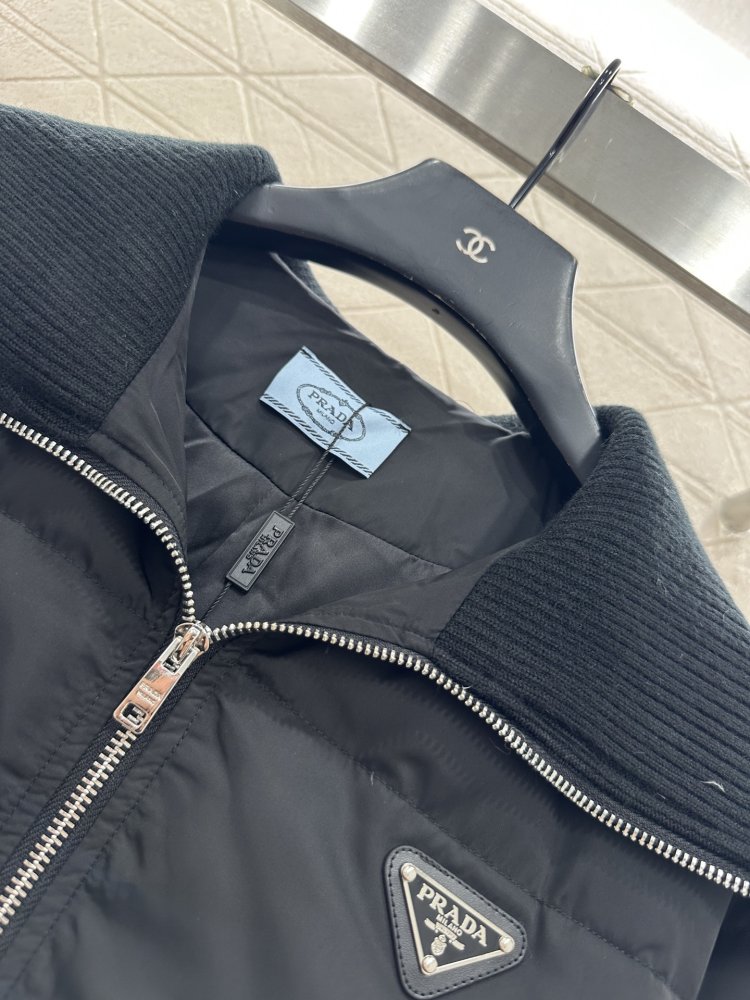 Куртка пуховик женская фото 7