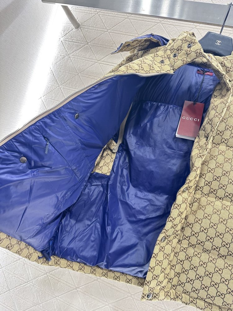 Куртка пуховик женская фото 7