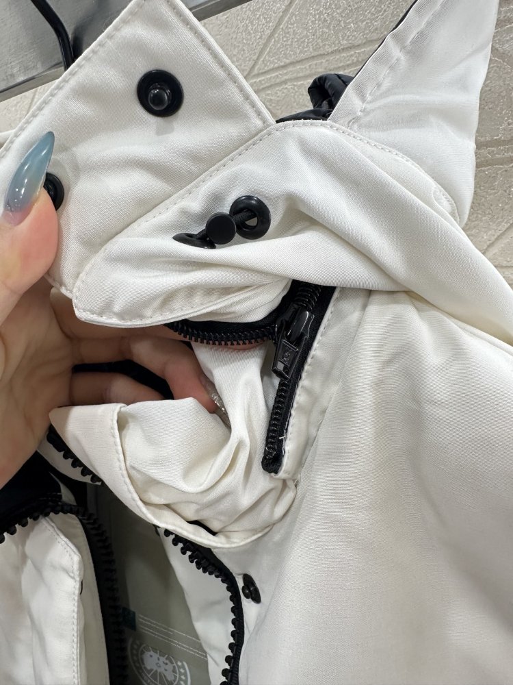 Куртка пуховик женская фото 7