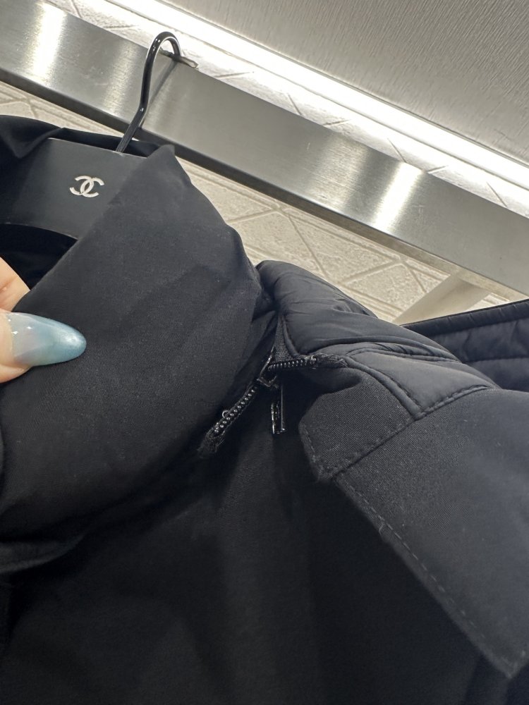 Куртка пуховик жіноча фото 7