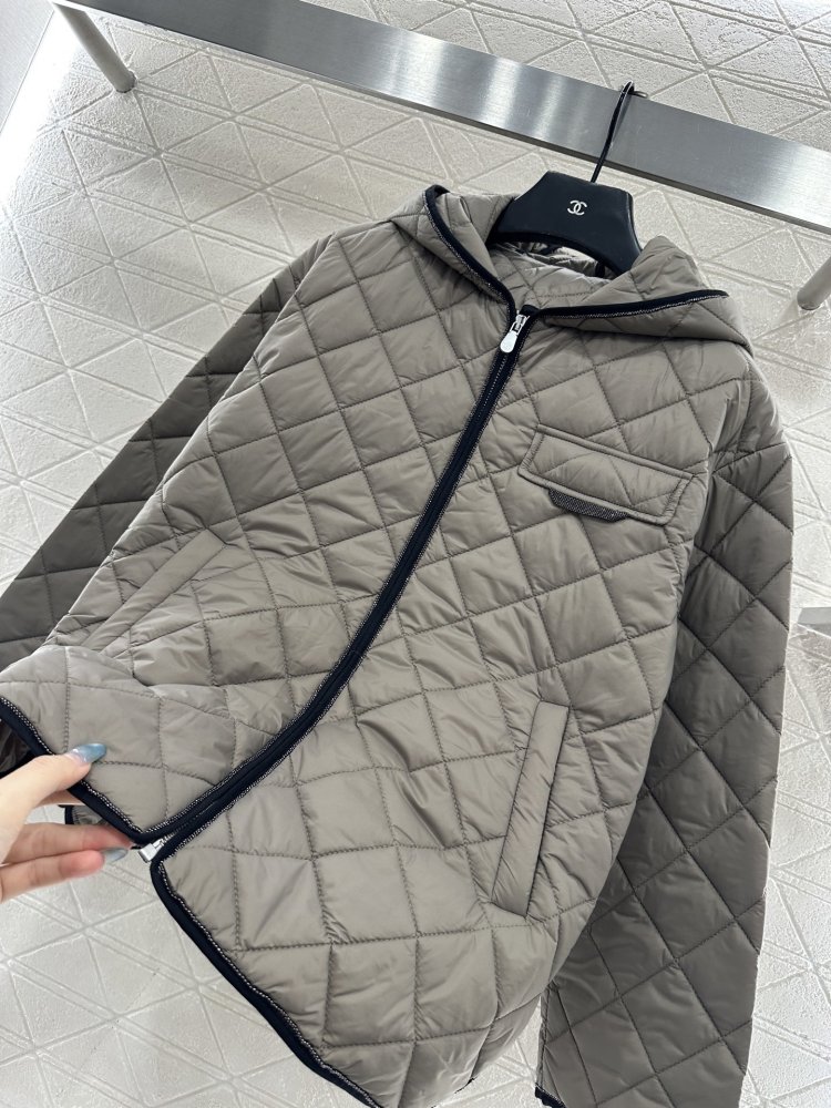 Jacket Down jacket women's фото 7