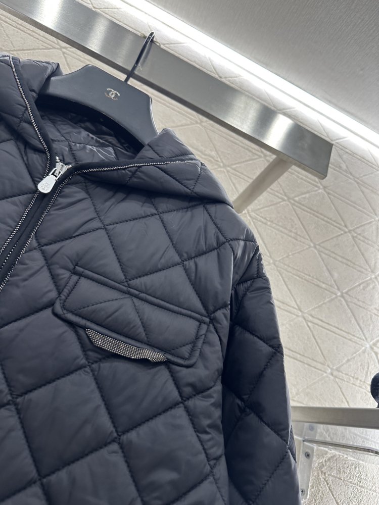 Jacket Down jacket women's фото 7