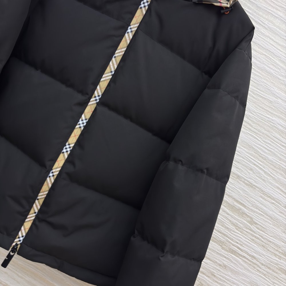 Куртка пуховик женская фото 7