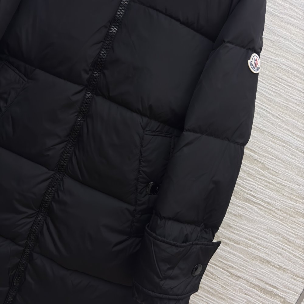 Куртка пуховик женская фото 7