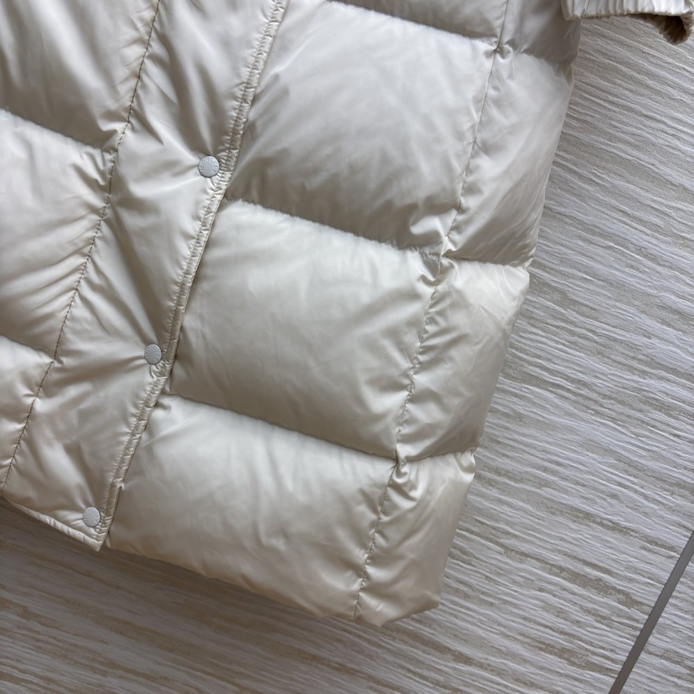 Куртка пуховик женская фото 7