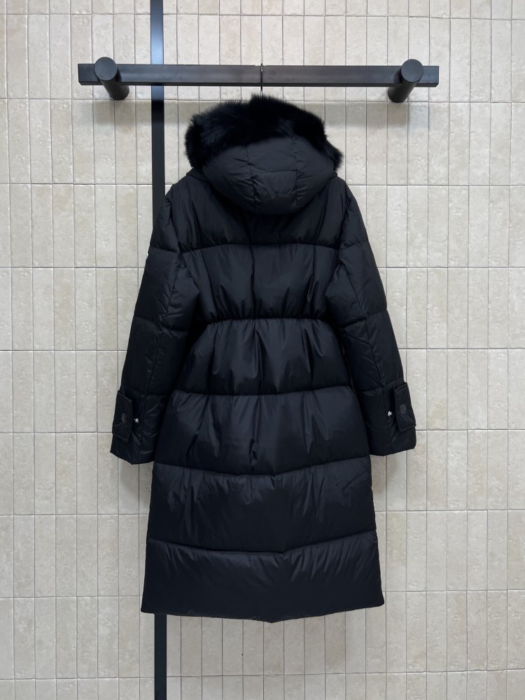 Куртка пуховик женская фото 7