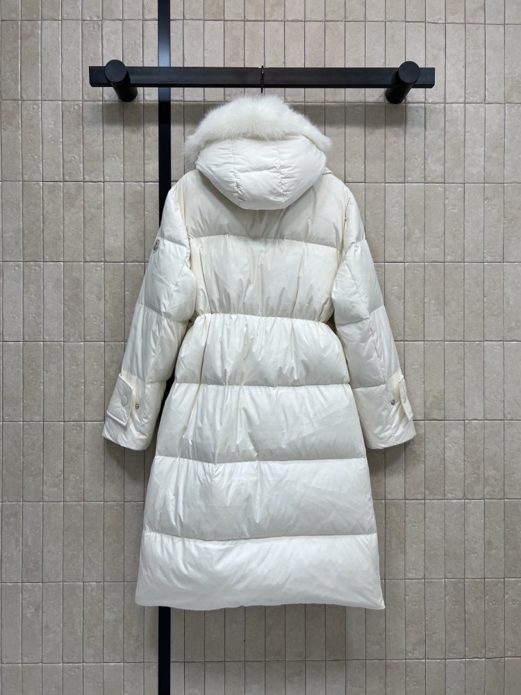 Куртка пуховик женская фото 7